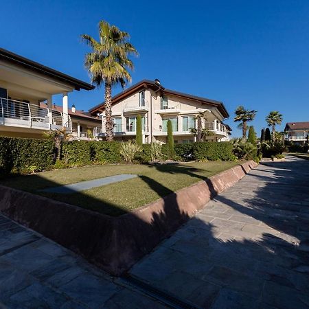Apartment Blue Laguna Sirmione Ngoại thất bức ảnh