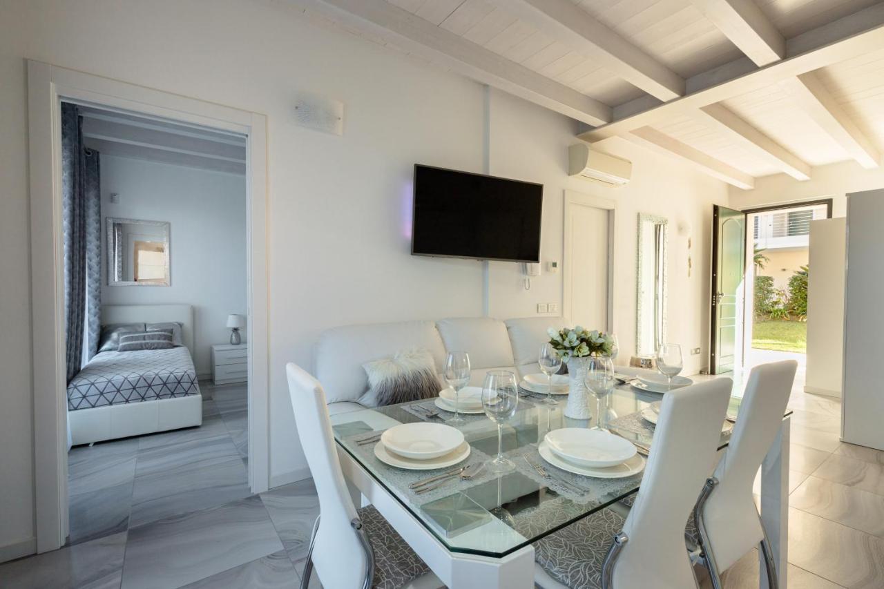 Apartment Blue Laguna Sirmione Ngoại thất bức ảnh