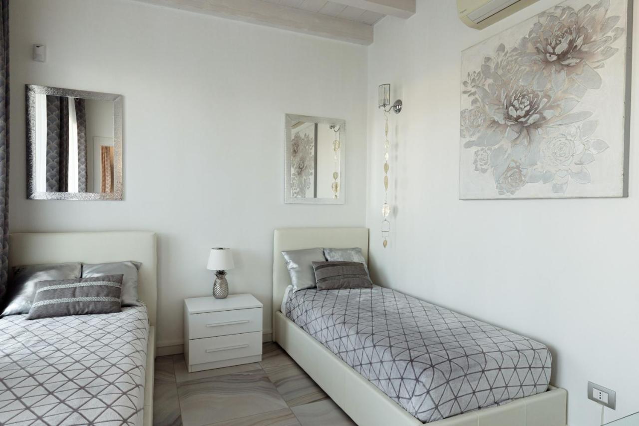 Apartment Blue Laguna Sirmione Ngoại thất bức ảnh