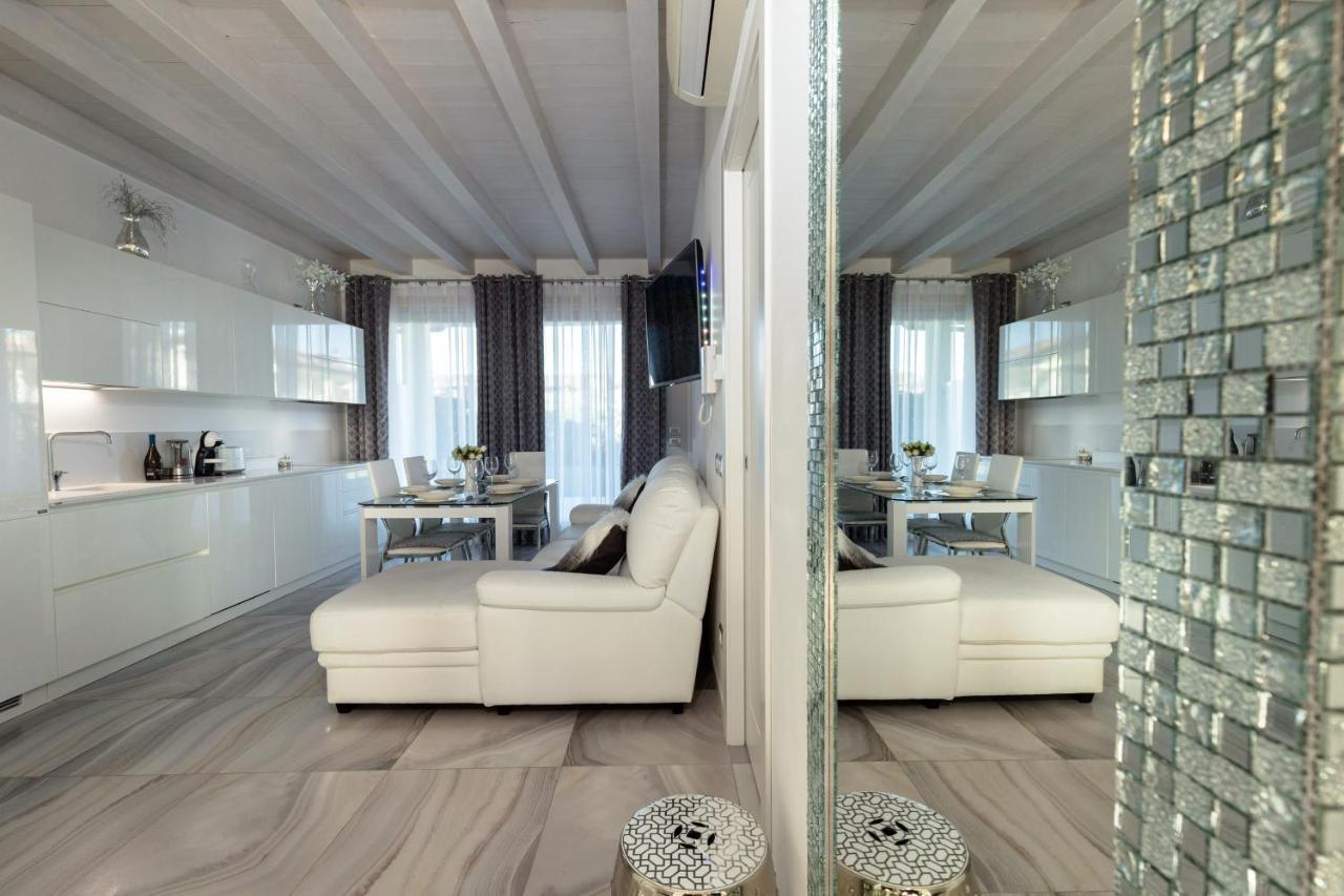 Apartment Blue Laguna Sirmione Ngoại thất bức ảnh