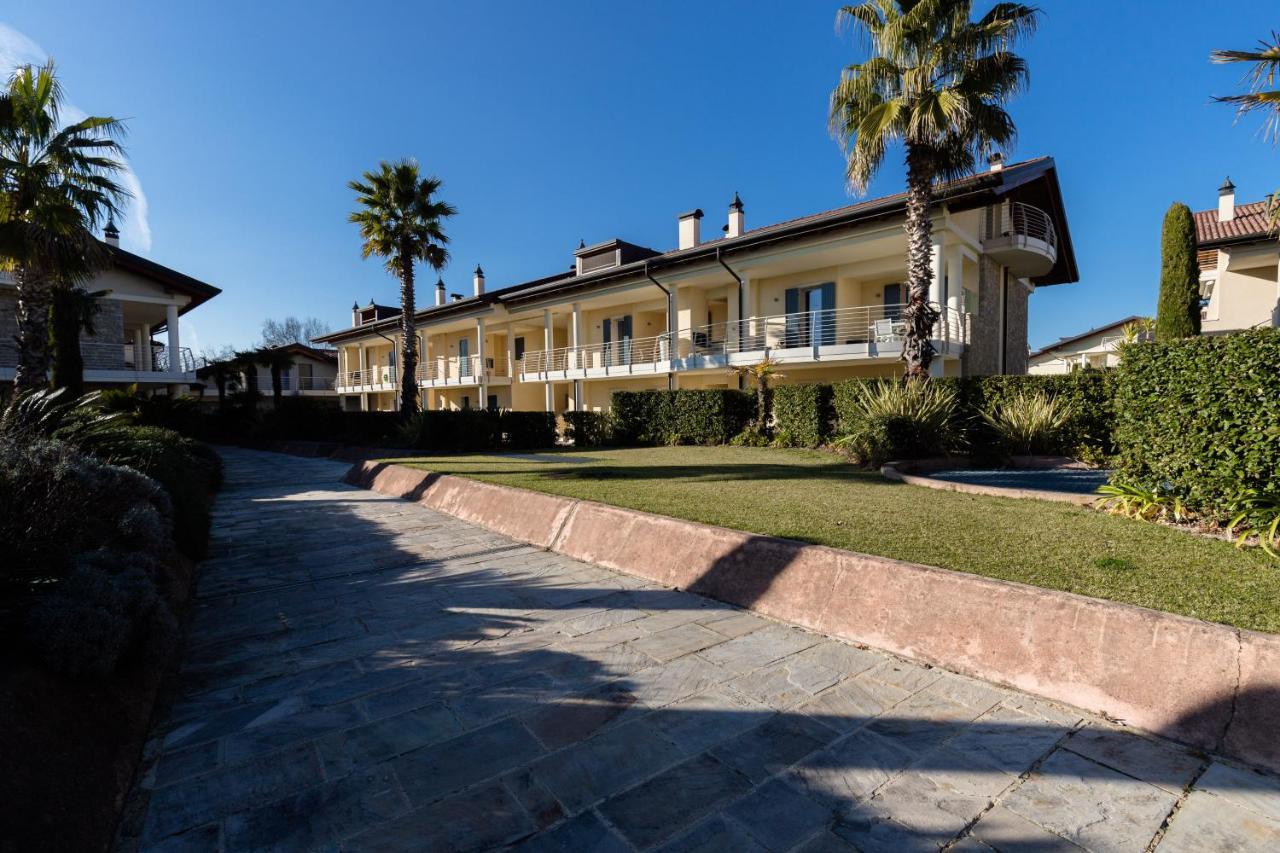 Apartment Blue Laguna Sirmione Ngoại thất bức ảnh