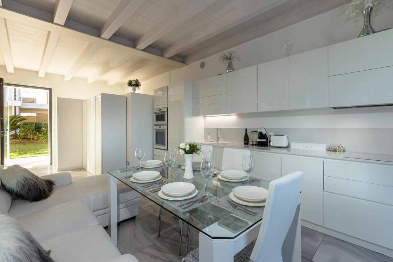 Apartment Blue Laguna Sirmione Ngoại thất bức ảnh