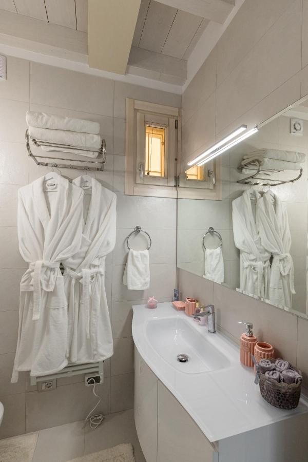 Apartment Blue Laguna Sirmione Ngoại thất bức ảnh