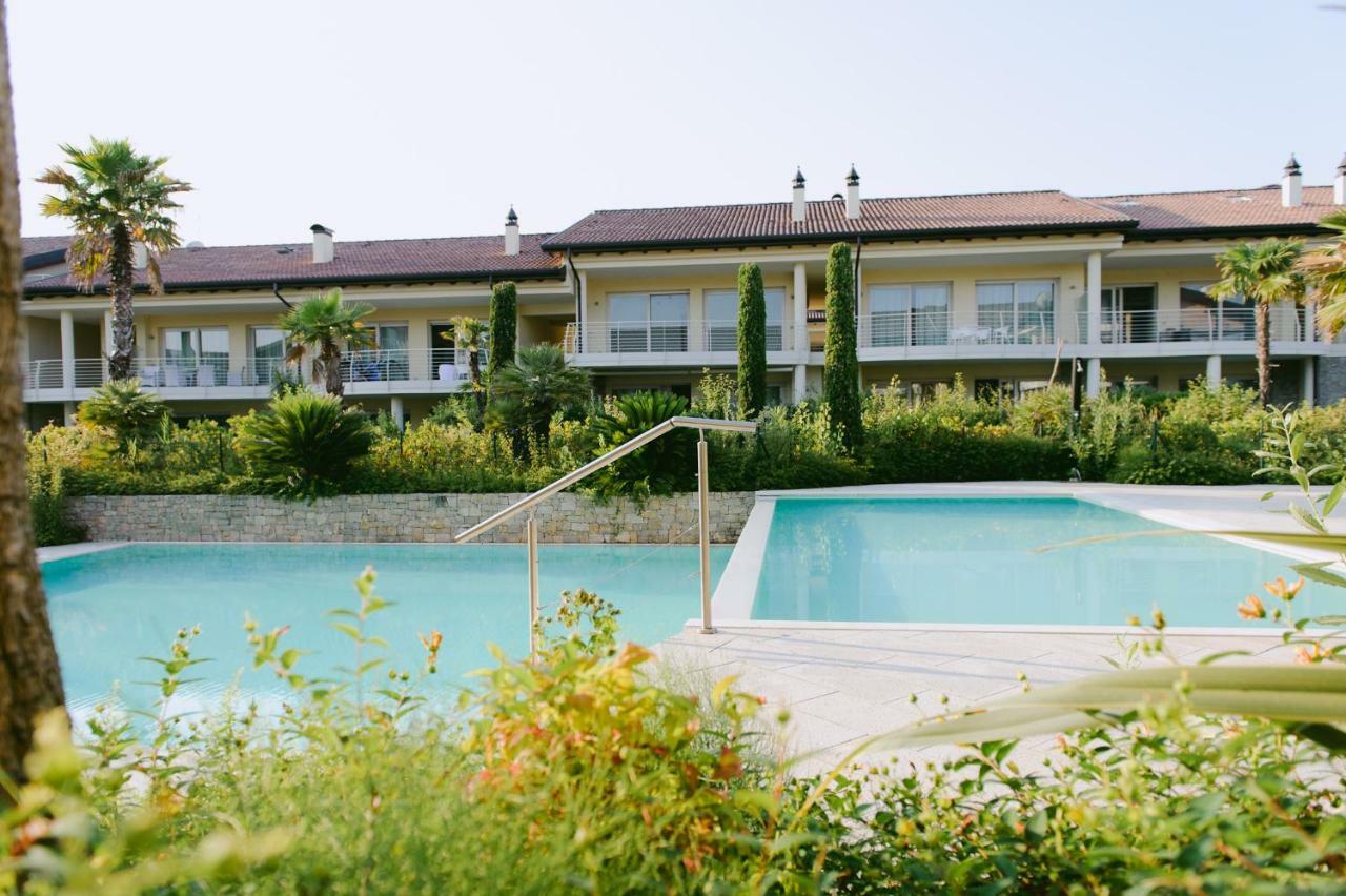 Apartment Blue Laguna Sirmione Ngoại thất bức ảnh