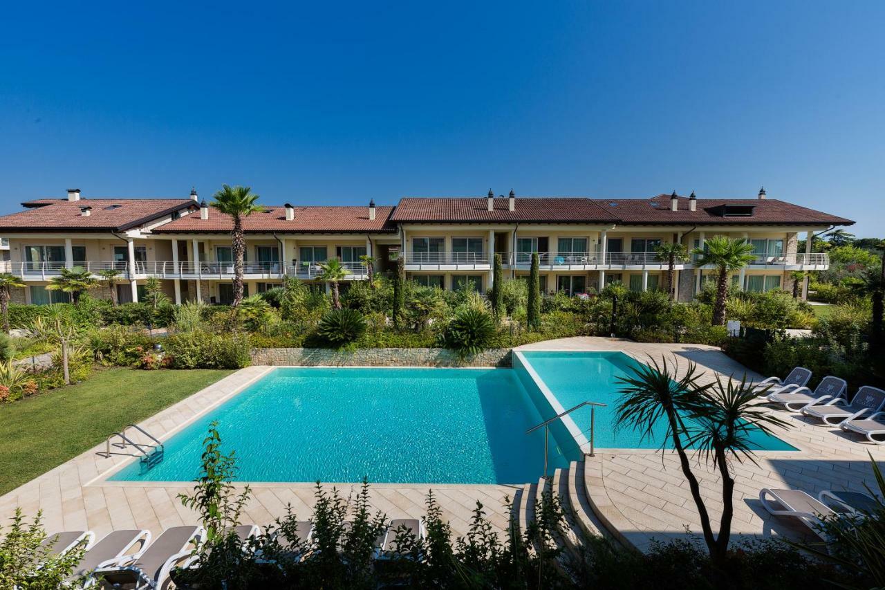 Apartment Blue Laguna Sirmione Ngoại thất bức ảnh