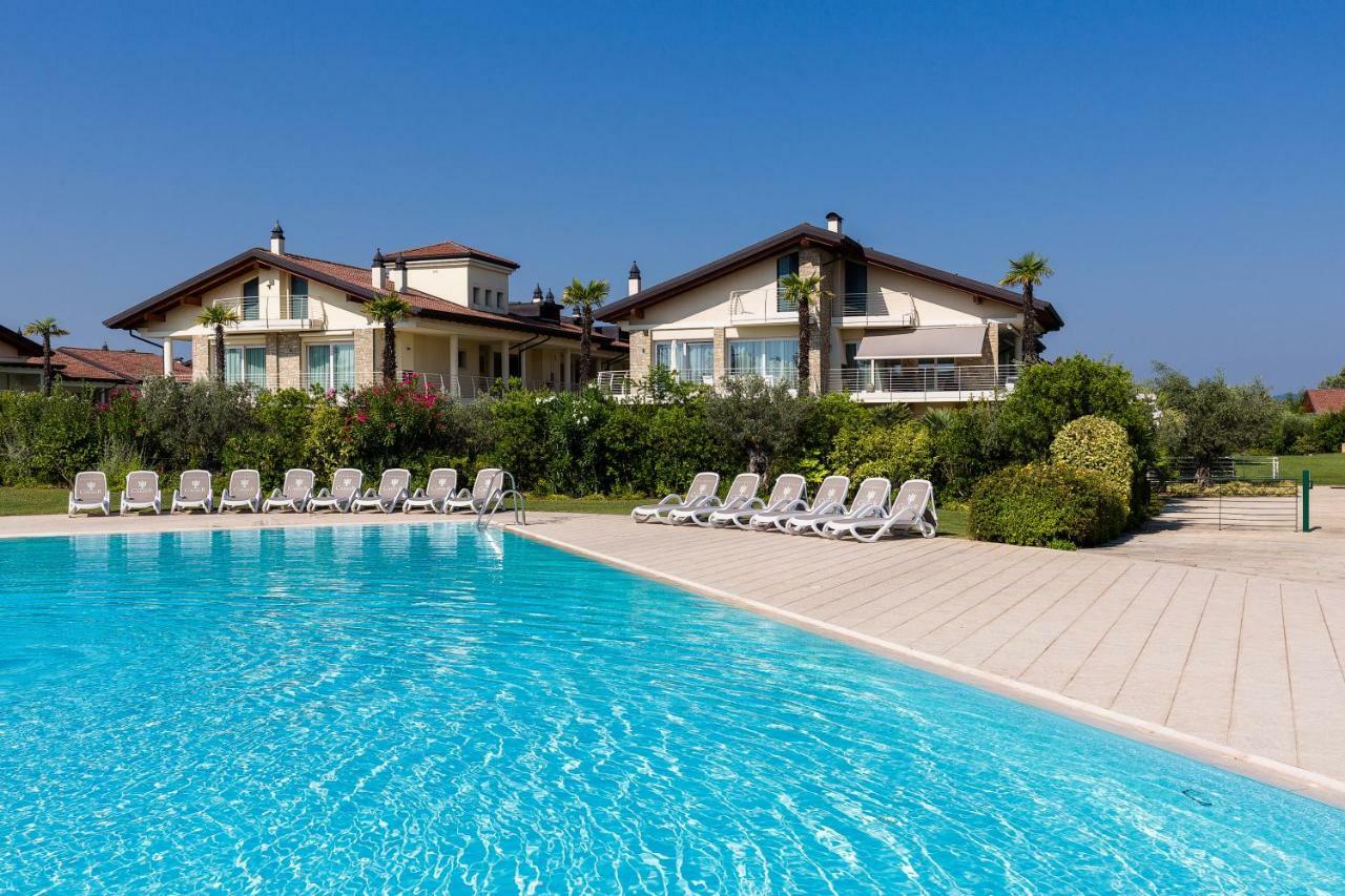 Apartment Blue Laguna Sirmione Ngoại thất bức ảnh