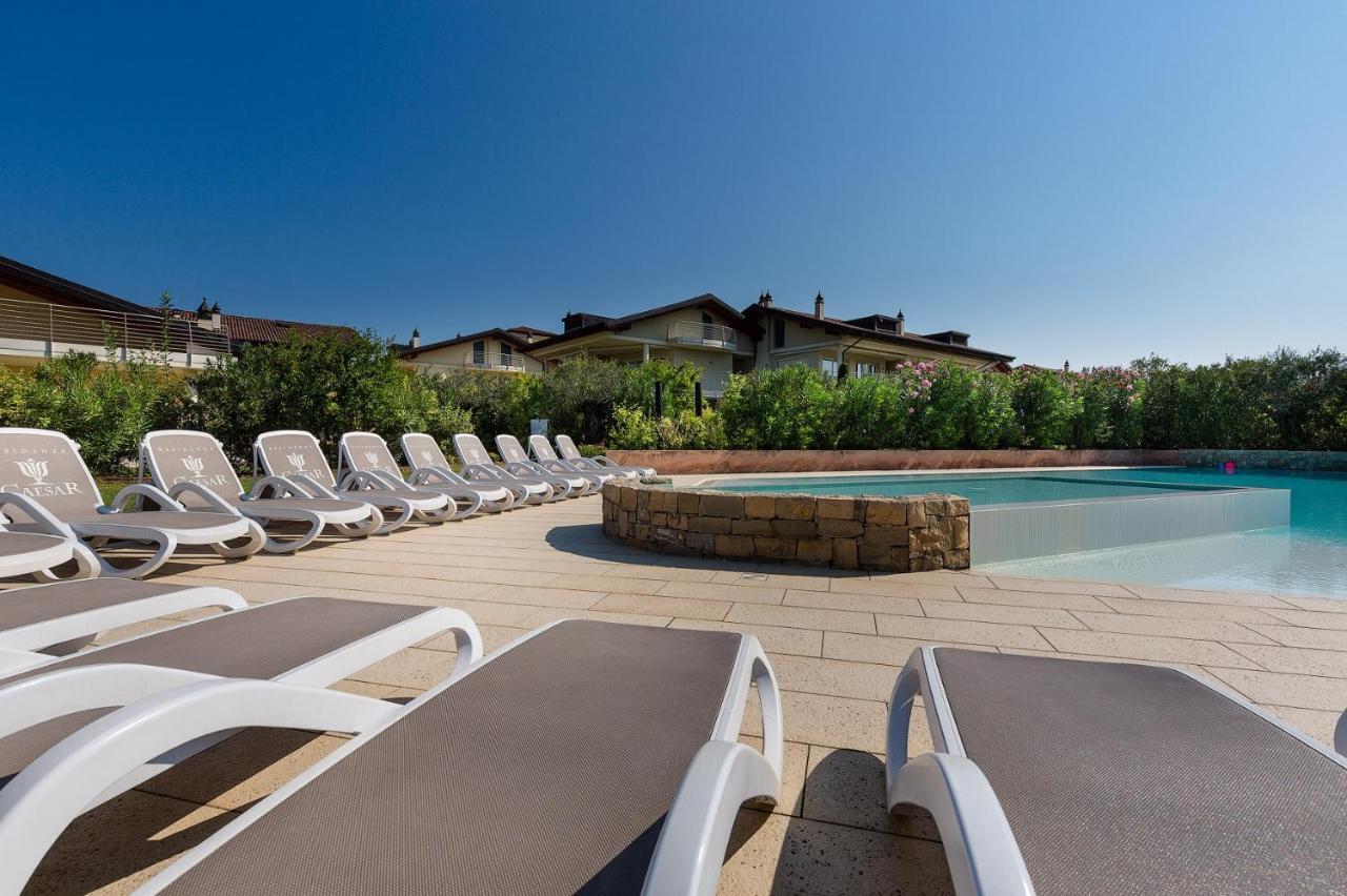Apartment Blue Laguna Sirmione Ngoại thất bức ảnh