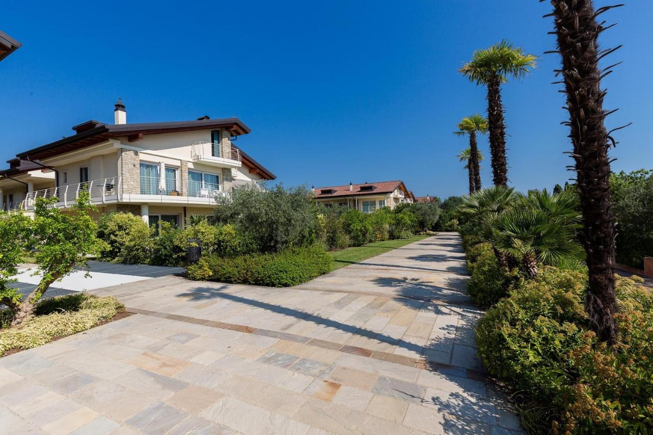 Apartment Blue Laguna Sirmione Ngoại thất bức ảnh