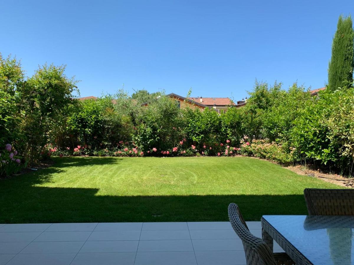 Apartment Blue Laguna Sirmione Ngoại thất bức ảnh